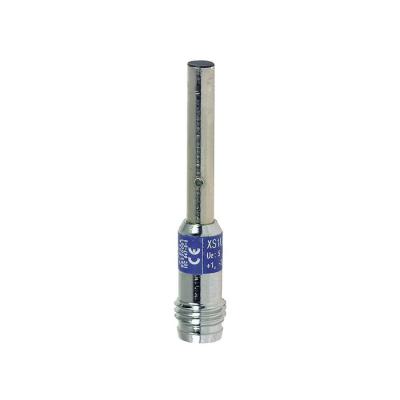  d�tecteur inductif D6.5 DC 