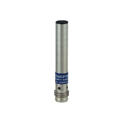 d�tecteur inductif D6.5 DC 