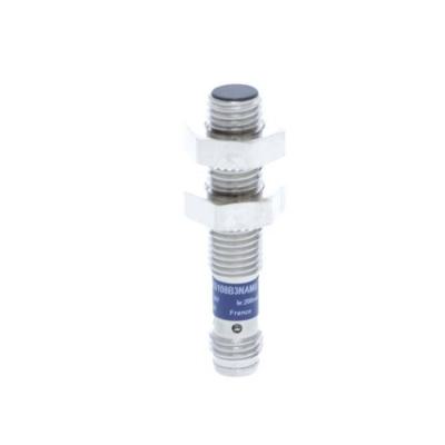  d�tecteur inductif M8 DC 