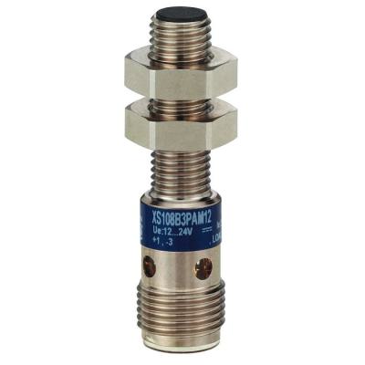  d�tecteur inductif M8 DC 