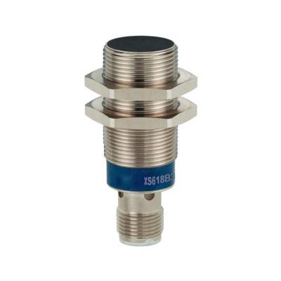  d�tecteur inductif M8 DC 