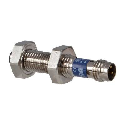  d�tecteur inductif M8 DC 