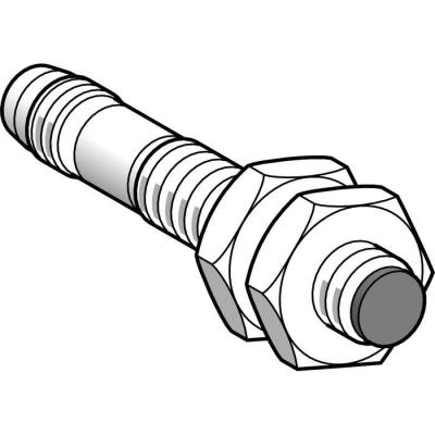  d�tecteur inductif M8 DC 