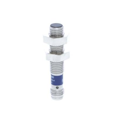  d�tecteur inductif M8 DC 