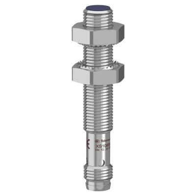  d�tecteur inductif basi M8 DC 