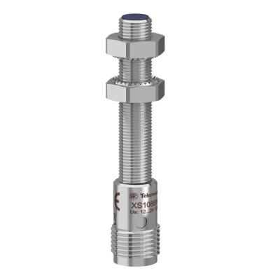  d�tecteur inductif basi M8 DC 