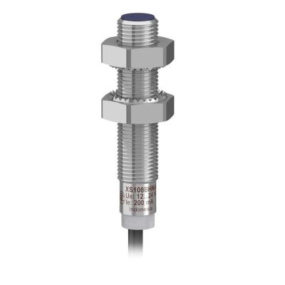  d�tecteur inductif basi M8 DC 