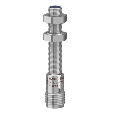  d�tecteur inductif basi M8 DC 