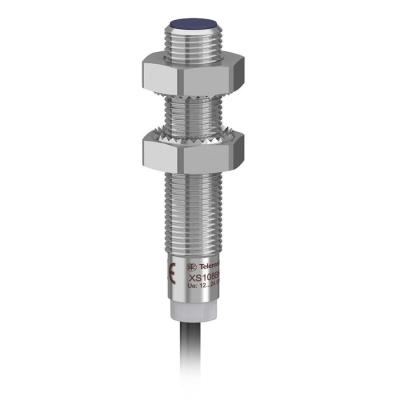  d�tecteur inductif basi M8 DC 