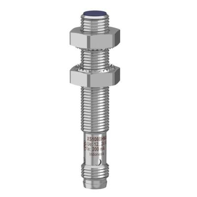  d�tecteur inductif basi M8 DC 