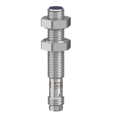  d�tecteur inductif M12 DC 