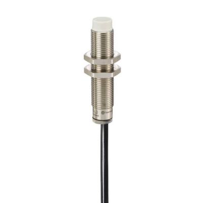  d�tecteur inductif M12 DC 