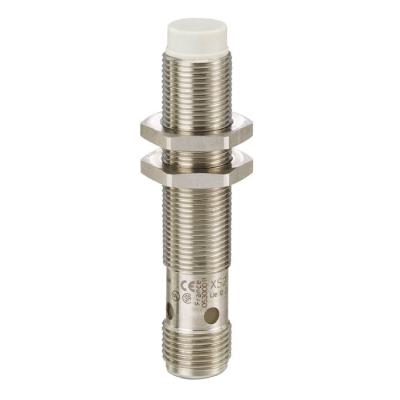  d�tecteur inductif M12 DC 