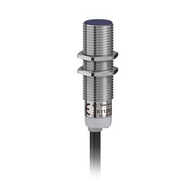  d�tecteur inductif M12 DC 