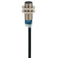 d�tecteur inductif M12 DC 