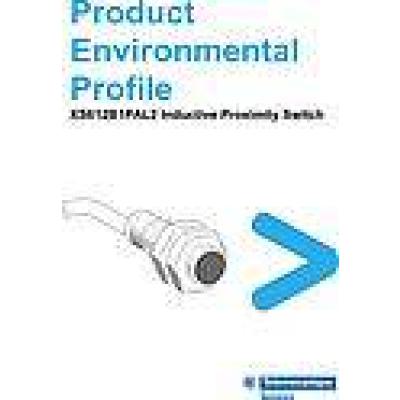  INDUCTIVE SENSOR CYLINDRI 