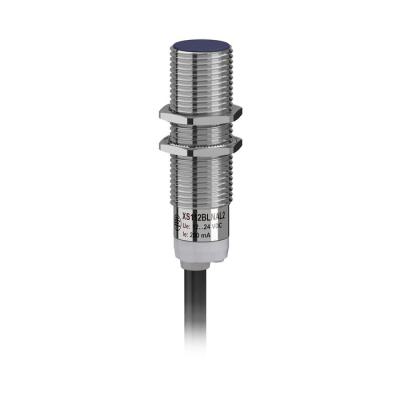  d�tecteur inductif M12 DC 