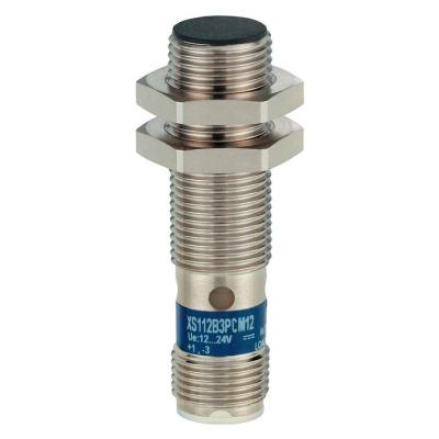  d�tecteur inductif M12 DC 
