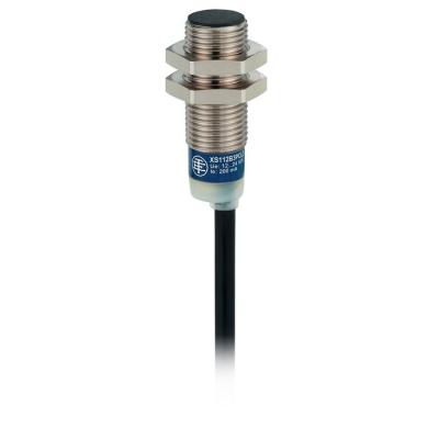  d�tecteur inductif M12 DC 