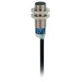  d�tecteur inductif M12 DC 