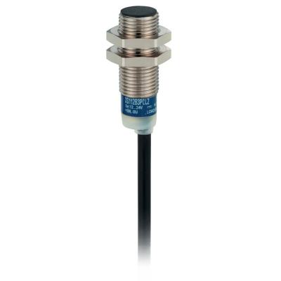  d�tecteur inductif M12 DC 