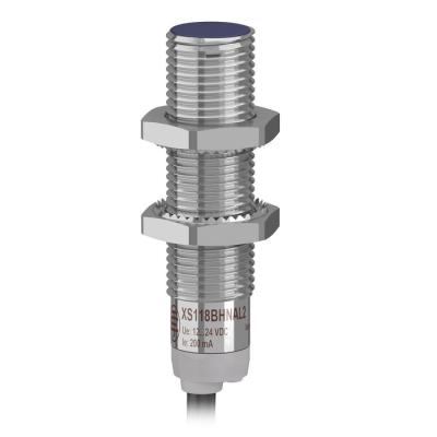  d�tecteur inductif basi M12 DC 