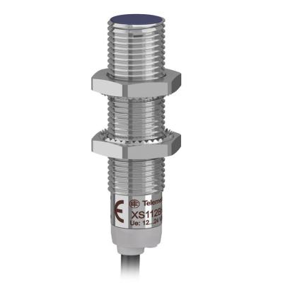  d�tecteur inductif basi M12 DC 