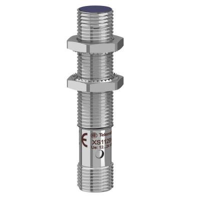  INDUCTIF CYL 12MM PNP NC 2M 