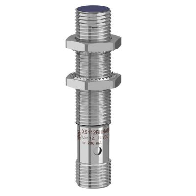  INDUCTIF CYL 12MM PNP NC M12 