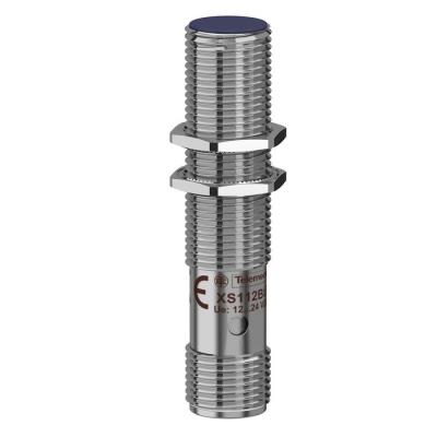  d�tecteur inductif M18 DC 