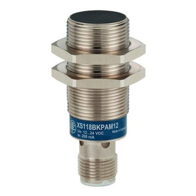  d�tecteur inductif M18 DC 