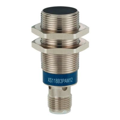  d�tecteur inductif M18 DC 