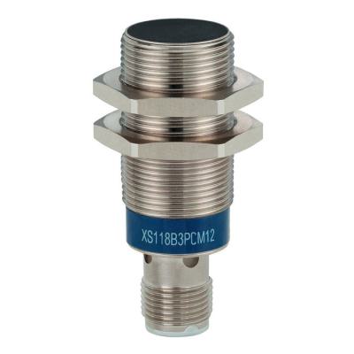  INDUCTIVE SENSOR CYLIND 2 