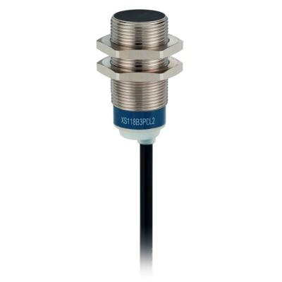  d�tecteur inductif M18 DC 