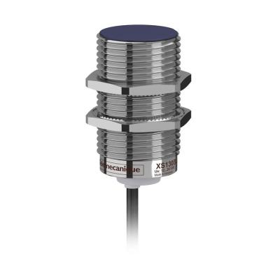 d�tecteur inductif basi M30 DC 