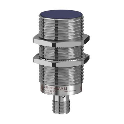  d�tecteur inductif basi M30 DC 