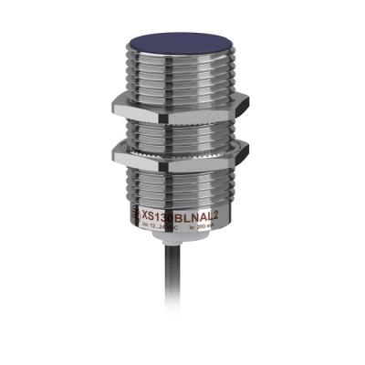  INDUCTIF CYL 30MM PNP NC 2M 