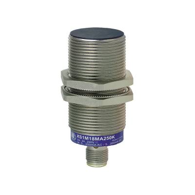  DETECTEUR INDUCTIF CYLIND 
