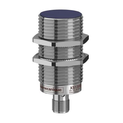  DETECTEUR INDUCTIF CYLIND 