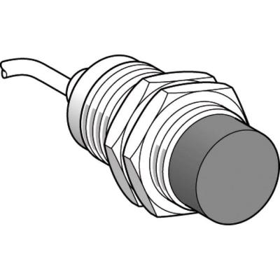  DETECTEUR INDUCTIF CYLIND 