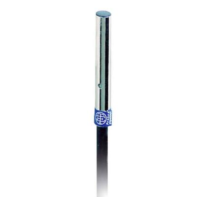  d�tecteur inductif D4 DC 