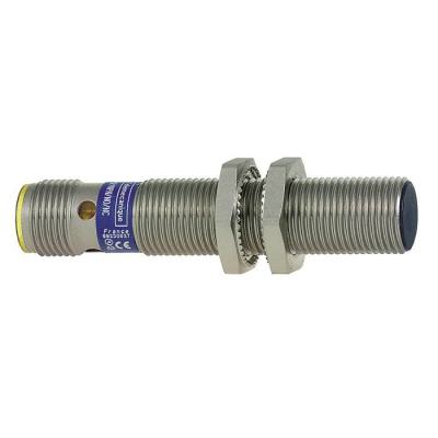  d�tecteur inductif M12 DC 