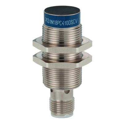  DETECTEUR INDUCT CYLIND P 