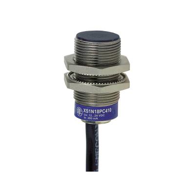  d�tecteur inductif M18 DC 
