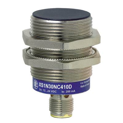  d�tecteur inductif M30 DC 