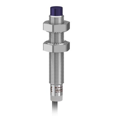  d�tecteur inductif basi M8 DC 