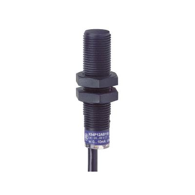  DETECTEUR INDUCTIF CYLIND 
