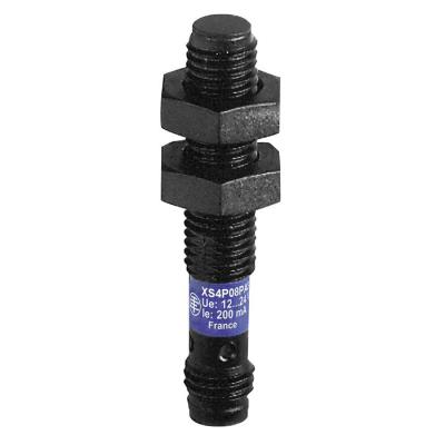  DETECTEUR INDUCTIF CYLIND 