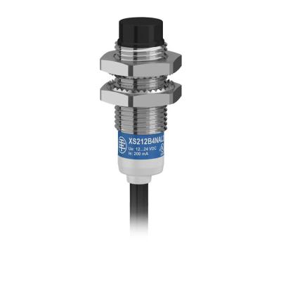  DETECTEUR INDUCTIF CYLIND 