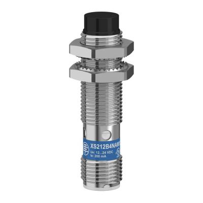  DETECTEUR INDUCTIF CYLIND 
